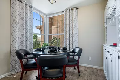 65664 E Desert Trail Drive, Saddlebrooke, AZ 85739 - Photo 13