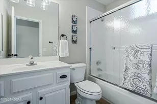 65664 E Desert Trail Dr, Saddlebrooke, AZ 85739 - Photo 35