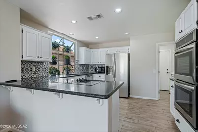 65664 E Desert Trail Drive, Saddlebrooke, AZ 85739 - Photo 15