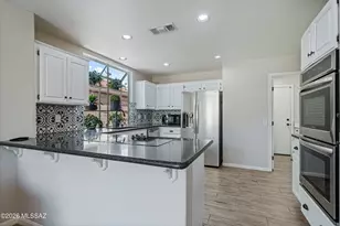 65664 E Desert Trail Dr, Saddlebrooke, AZ 85739 - Photo 15