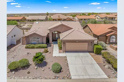 65664 E Desert Trail Drive, Saddlebrooke, AZ 85739 - Photo 41