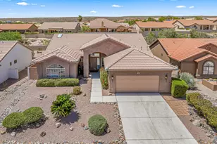 65664 E Desert Trail Dr, Saddlebrooke, AZ 85739 - Photo 41