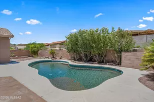 65664 E Desert Trail Dr, Saddlebrooke, AZ 85739 - Photo 39