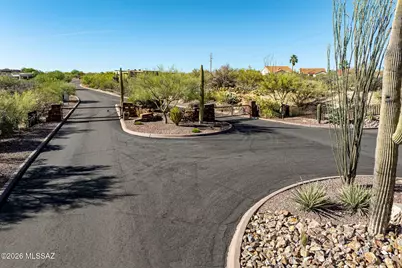 14732 N Quiet Rain Drive #36, Oro Valley, AZ 85755 - Photo 7
