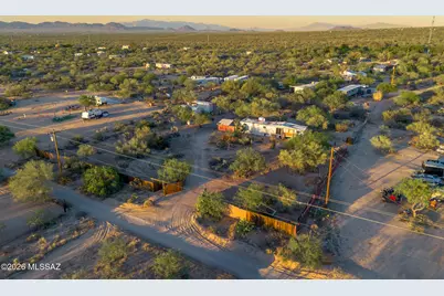 11155 S Brandywine Lane, Tucson, AZ 85736 - Photo 3