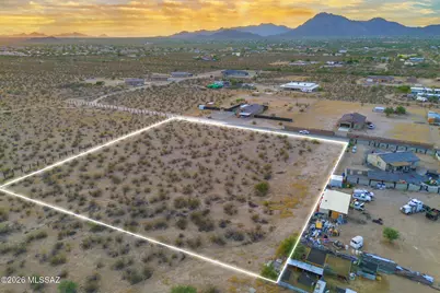 5870 S Spencer Avenue, Tucson, AZ 85757 - Photo 1
