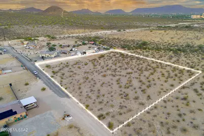5870 S Spencer Avenue, Tucson, AZ 85757 - Photo 5