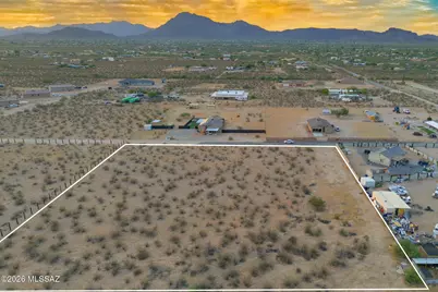 5870 S Spencer Avenue, Tucson, AZ 85757 - Photo 3