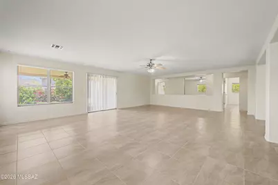 3439 N Scott Mine Lane, Tucson, AZ 85745 - Photo 9