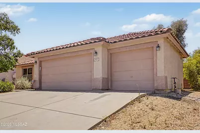 3439 N Scott Mine Lane, Tucson, AZ 85745 - Photo 5