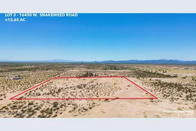 16450 W Snakeweed Road #-, Marana, AZ 85653 - Photo 1