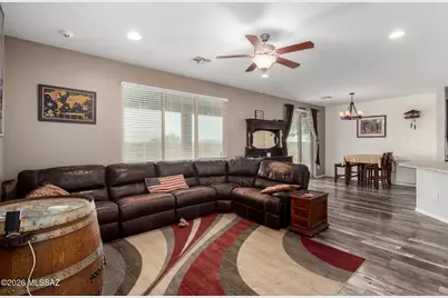 11166 E Vail Vista Court, Tucson, AZ 85747 - Photo 5