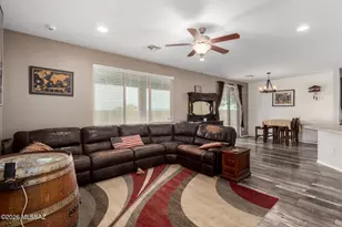 11166 E Vail Vista Ct, Tucson, AZ 85747 - Photo 5