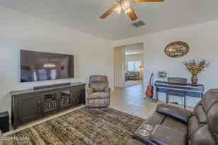 5109 W Bass Butte Ln, Marana, AZ 85658 - Photo 7