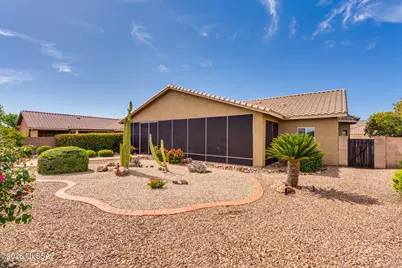 5109 W Bass Butte Lane, Marana, AZ 85658 - Photo 37