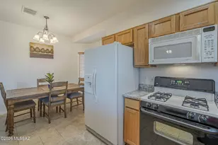 5109 W Bass Butte Ln, Marana, AZ 85658 - Photo 17