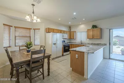 5109 W Bass Butte Lane, Marana, AZ 85658 - Photo 11