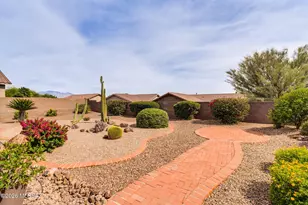 5109 W Bass Butte Ln, Marana, AZ 85658 - Photo 3