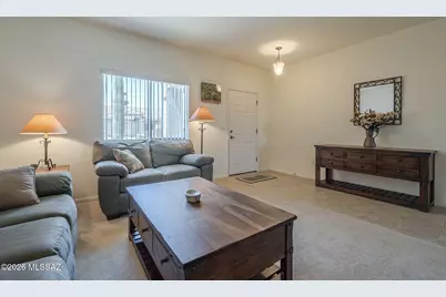 5109 W Bass Butte Lane, Marana, AZ 85658 - Photo 5