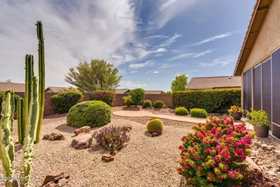 5109 W Bass Butte Lane, Marana, AZ 85658 - Photo 39