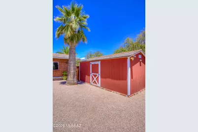 5738 E 7th Street, Tucson, AZ 85711 - Photo 41