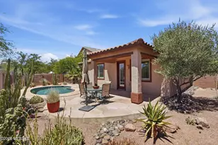 13001 Westminster Dr, Oro Valley, AZ 85755 - Photo 35