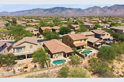 13001 N Westminster Drive, Oro Valley, AZ 85755 - Photo 3