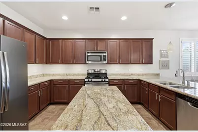 13001 N Westminster Drive, Oro Valley, AZ 85755 - Photo 5