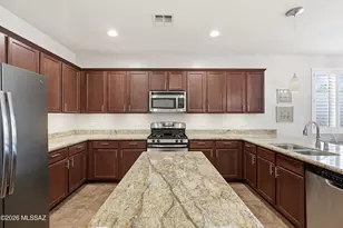 13001 Westminster Dr, Oro Valley, AZ 85755 - Photo 5