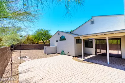 2873 W Ribera Place, Tucson, AZ 85742 - Photo 5