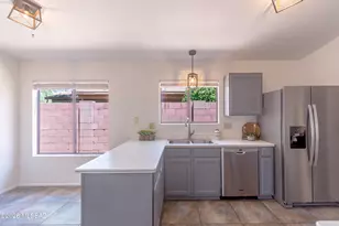 2873 W Ribera Pl, Tucson, AZ 85742 - Photo 13