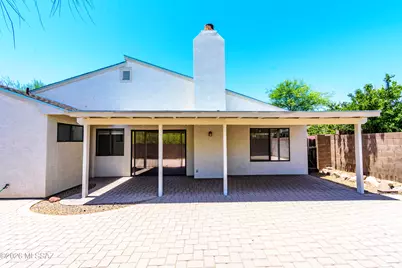 2873 W Ribera Place, Tucson, AZ 85742 - Photo 37