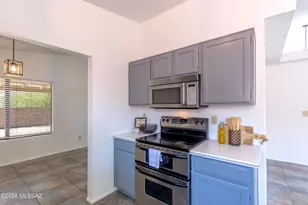2873 W Ribera Pl, Tucson, AZ 85742 - Photo 17