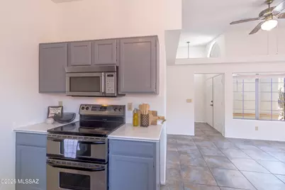 2873 W Ribera Place, Tucson, AZ 85742 - Photo 19
