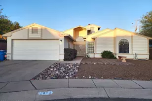 2873 W Ribera Pl, Tucson, AZ 85742 - Photo 1