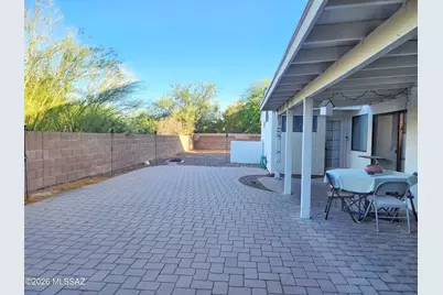 2873 W Ribera Place, Tucson, AZ 85742 - Photo 5
