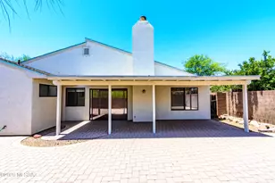 2873 W Ribera Pl, Tucson, AZ 85742 - Photo 31