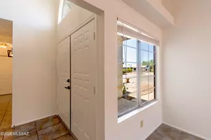 2873 W Ribera Pl, Tucson, AZ 85742 - Photo 9