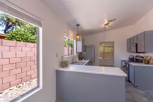 2873 W Ribera Pl, Tucson, AZ 85742 - Photo 17