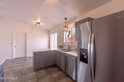 2873 W Ribera Place, Tucson, AZ 85742 - Photo 11