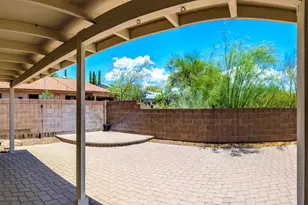 2873 W Ribera Pl, Tucson, AZ 85742 - Photo 45