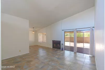 2873 W Ribera Place, Tucson, AZ 85742 - Photo 5