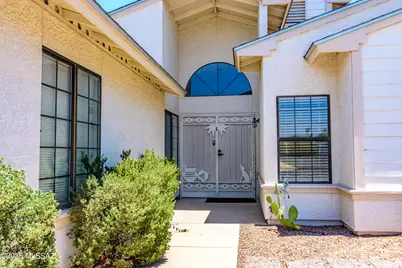 2873 W Ribera Place, Tucson, AZ 85742 - Photo 3