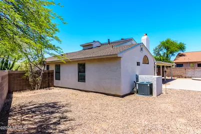 2873 W Ribera Place, Tucson, AZ 85742 - Photo 39