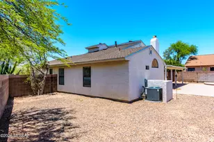 2873 W Ribera Pl, Tucson, AZ 85742 - Photo 39