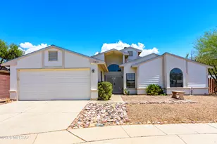 2873 W Ribera Pl, Tucson, AZ 85742 - Photo 1