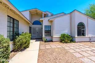 2873 W Ribera Pl, Tucson, AZ 85742 - Photo 1