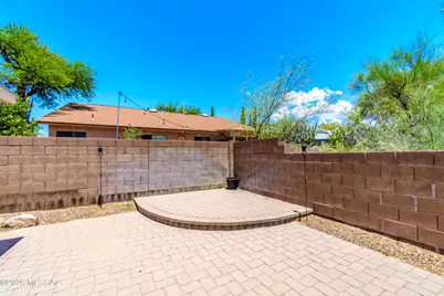2873 W Ribera Place, Tucson, AZ 85742 - Photo 37