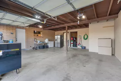 3810 W Placita Oeste, Tucson, AZ 85741 - Photo 17