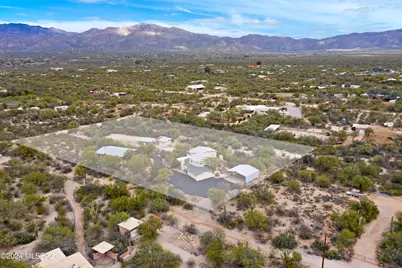 12220 E 5th Street, Tucson, AZ 85748 - Photo 1